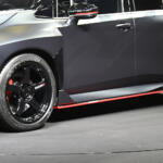 【画像】ド迫力の日産オーラNISMO RSは中身も凄まじい！　レース参戦も視野に入れるが果たして市販化は？　【東京オートサロン2026】 〜 画像32