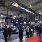 【画像】モリゾウvs副社長！　トヨタvsダイハツ!?　社内抗争を宣言したトヨタに会場騒然【東京オートサロン2026】 〜 画像3