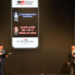 【画像】モリゾウvs副社長！　トヨタvsダイハツ!?　社内抗争を宣言したトヨタに会場騒然【東京オートサロン2026】 〜 画像5