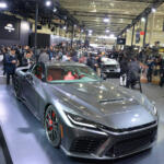 モリゾウvs副社長！　トヨタvsダイハツ!?　社内抗争を宣言したトヨタに会場騒然【東京オートサロン2026】