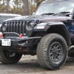 【画像】ゴツゴツ系のオフロード車が履くタイヤ！　回転バランスが取りづらいという意外なデメリットが存在する理由とは 〜 画像4