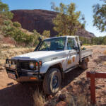 【画像】ゴツゴツ系のオフロード車が履くタイヤ！　回転バランスが取りづらいという意外なデメリットが存在する理由とは 〜 画像3