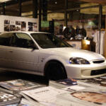 初代シビック タイプＲマニアはとりあえず拝んどけ！　レジェンド級の職人たちがレストモッドしたEK9のクオリティに卒倒しそう