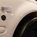 【画像】初代シビック タイプＲマニアはとりあえず拝んどけ！　レジェンド級の職人たちがレストモッドしたEK9のクオリティに卒倒しそう 〜 画像3