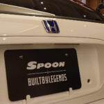 【画像】初代シビック タイプＲマニアはとりあえず拝んどけ！　レジェンド級の職人たちがレストモッドしたEK9のクオリティに卒倒しそう 〜 画像39