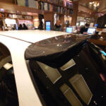 【画像】初代シビック タイプＲマニアはとりあえず拝んどけ！　レジェンド級の職人たちがレストモッドしたEK9のクオリティに卒倒しそう 〜 画像5