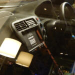 【画像】初代シビック タイプＲマニアはとりあえず拝んどけ！　レジェンド級の職人たちがレストモッドしたEK9のクオリティに卒倒しそう 〜 画像6