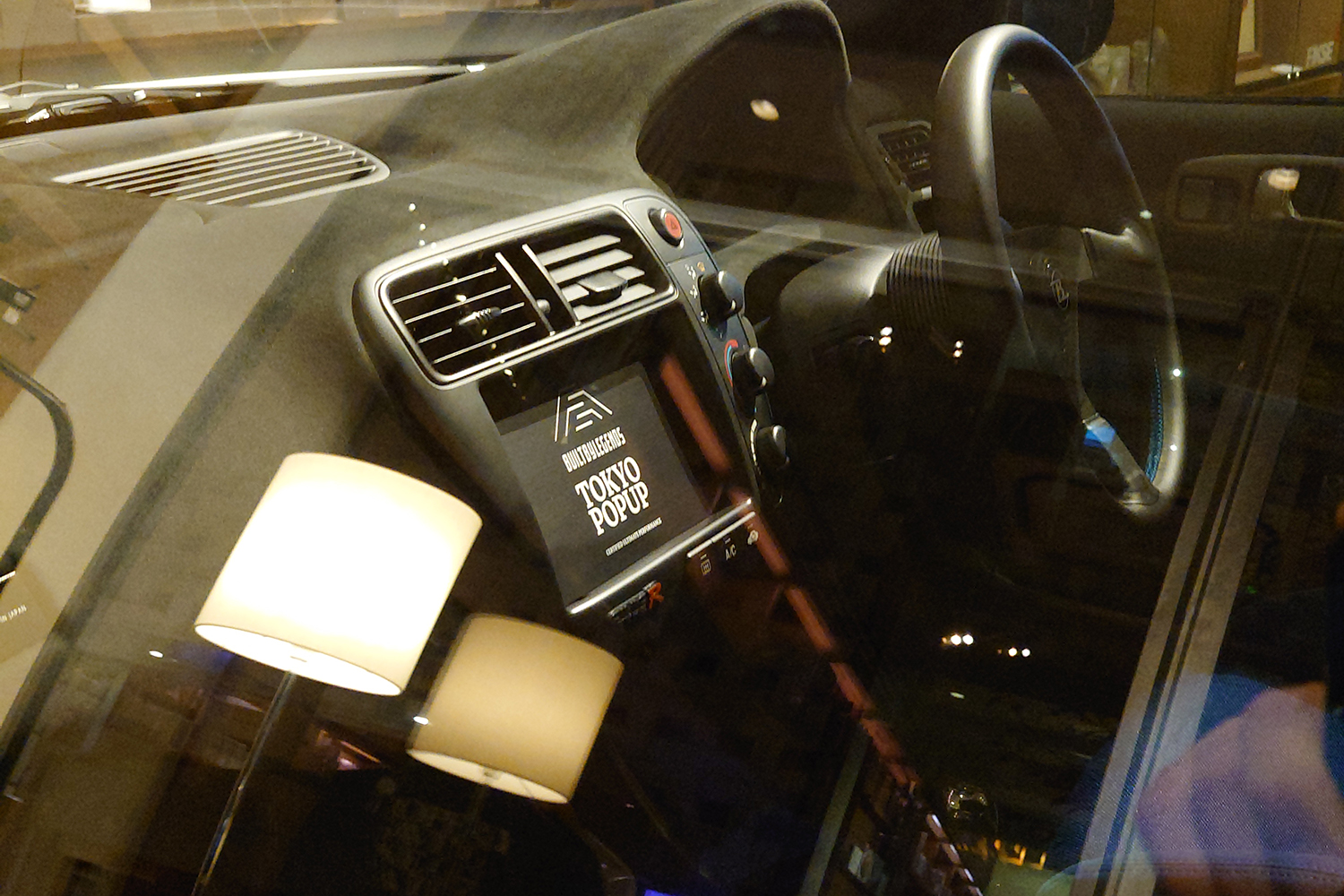 「Built By Legends」が美術品クオリティで仕上げた初代シビック タイプRを公開 〜 画像6