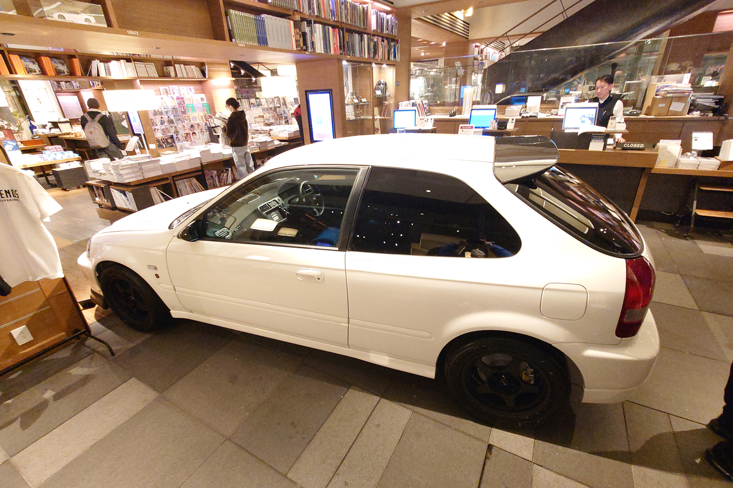 Built By Legendsが手掛けたEK9 〜 画像30