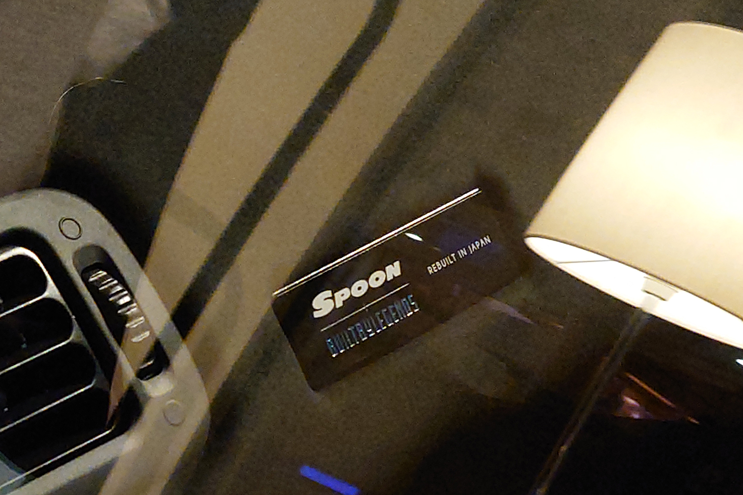 「Built By Legends」が美術品クオリティで仕上げた初代シビック タイプRを公開 〜 画像18