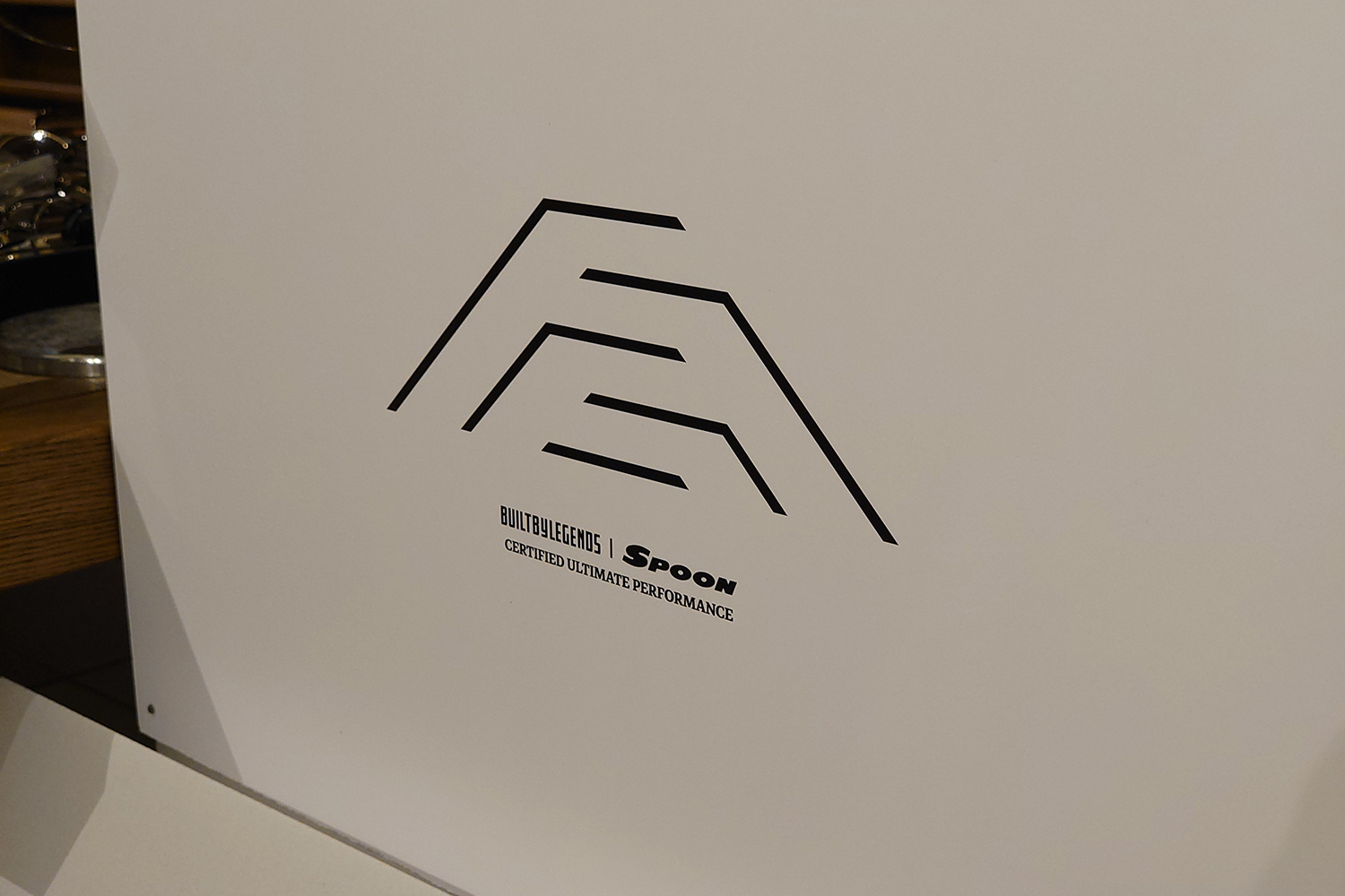 「Built By Legends」が美術品クオリティで仕上げた初代シビック タイプRを公開 〜 画像20