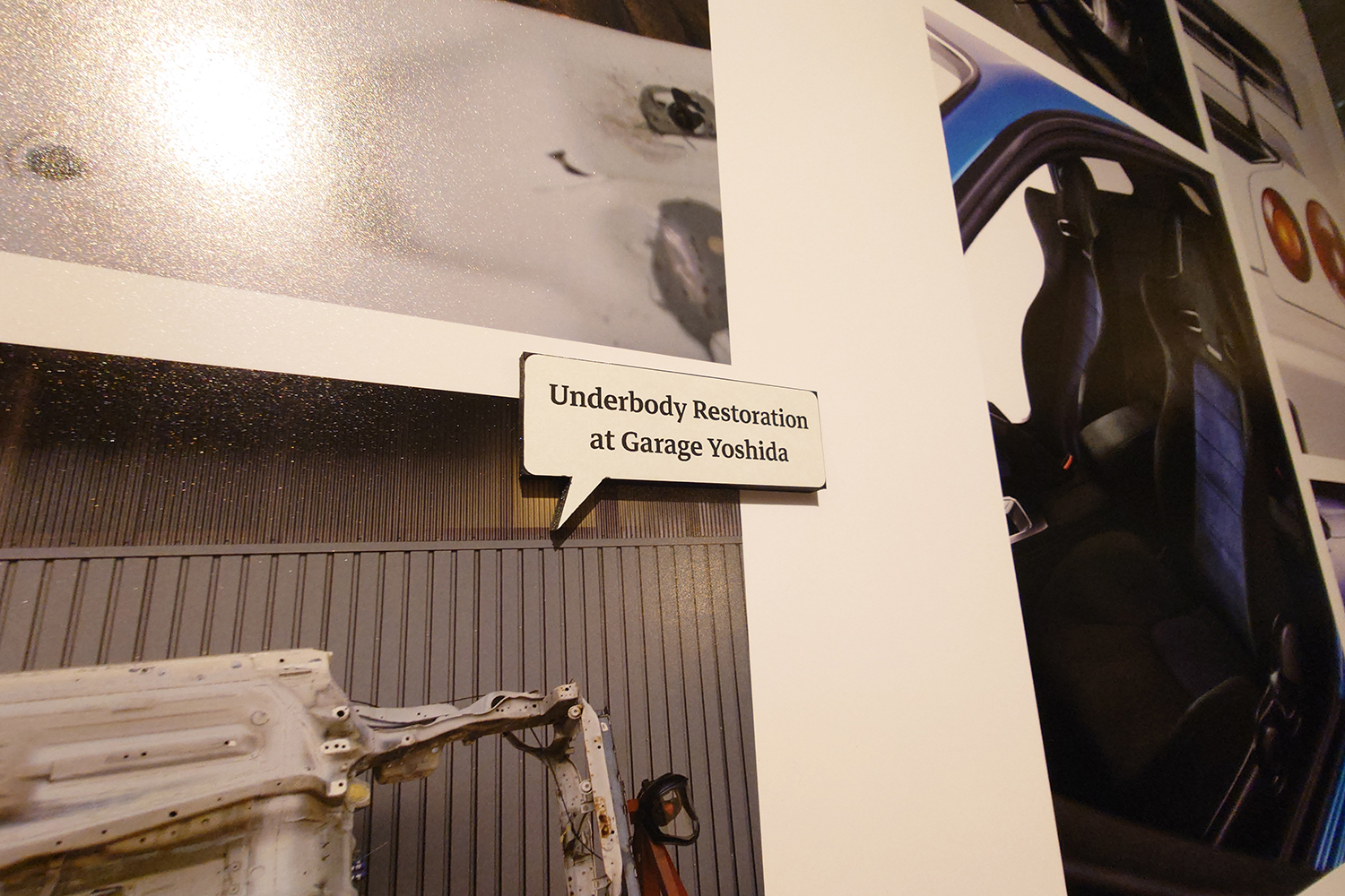 「Built By Legends」が美術品クオリティで仕上げた初代シビック タイプRを公開 〜 画像25