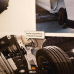 【画像】初代シビック タイプＲマニアはとりあえず拝んどけ！　レジェンド級の職人たちがレストモッドしたEK9のクオリティに卒倒しそう 〜 画像26