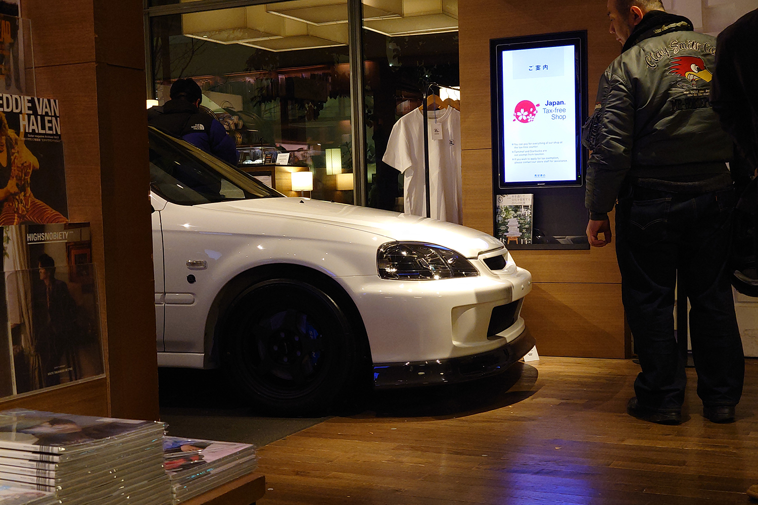 「Built By Legends」が美術品クオリティで仕上げた初代シビック タイプRを公開 〜 画像28