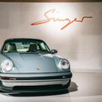 【画像】初代シビック タイプＲマニアはとりあえず拝んどけ！　レジェンド級の職人たちがレストモッドしたEK9のクオリティに卒倒しそう 〜 画像33