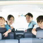 【画像】「乗車率120%」って電車はアリでもクルマは完全アウト！　違反な上に事故っても保険は使えずクルマは止まらず危険しかない 〜 画像7