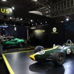 伝説のF1ドライバーの名を冠した世界で60台だけのロータスがお目見え！　エミーラ ・クラーク エディションは争奪戦必至!!【東京オートサロン2026】