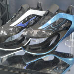 【画像】ドライブもウォーキングも叶える夢のドライビングシューズ誕生！　ミズノはクルマ好き要注目ブランドに進化していた【東京オートサロン2026】 〜 画像3