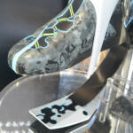 【画像】ドライブもウォーキングも叶える夢のドライビングシューズ誕生！　ミズノはクルマ好き要注目ブランドに進化していた【東京オートサロン2026】 〜 画像4