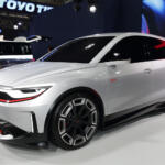 【画像】エンジンだけじゃなくてBEVでも速さを追求！　VWの「ID.GTIコンセプト」の気になる中身【東京オートサロン2026】 〜 画像2