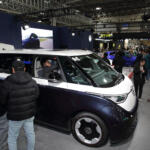 【画像】エンジンだけじゃなくてBEVでも速さを追求！　VWの「ID.GTIコンセプト」の気になる中身【東京オートサロン2026】 〜 画像4