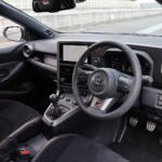 【画像】初期型ユーザーも置き去りにしない心の広さに敬礼！　クルマを知り尽くした現場の社員が提案する「GRヤリスアップグレード計画」が胸熱すぎる 〜 画像1