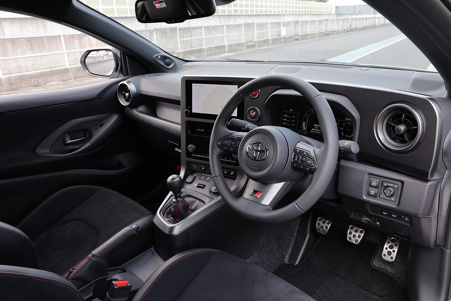 クルマを知り尽くした現場の社員が提案する「GRヤリスアップグレード計画」が胸熱すぎる 〜 画像1