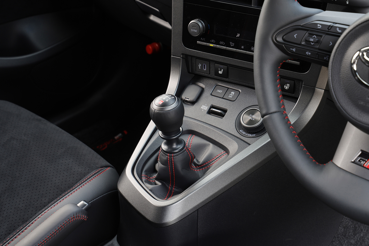 クルマを知り尽くした現場の社員が提案する「GRヤリスアップグレード計画」が胸熱すぎる 〜 画像2