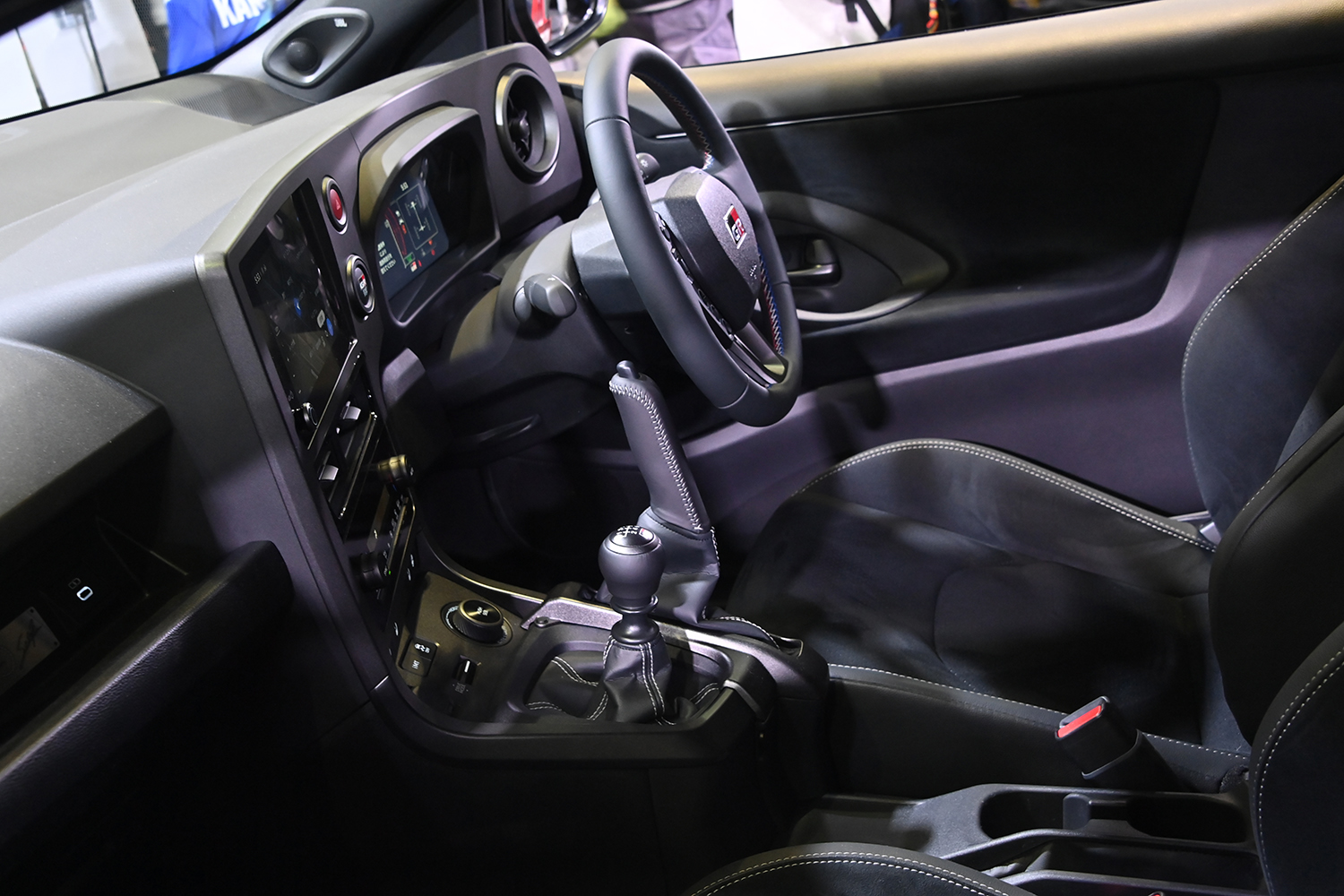 クルマを知り尽くした現場の社員が提案する「GRヤリスアップグレード計画」が胸熱すぎる 〜 画像5