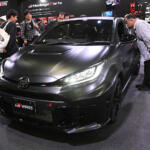 【画像】初期型ユーザーも置き去りにしない心の広さに敬礼！　クルマを知り尽くした現場の社員が提案する「GRヤリスアップグレード計画」が胸熱すぎる 〜 画像7