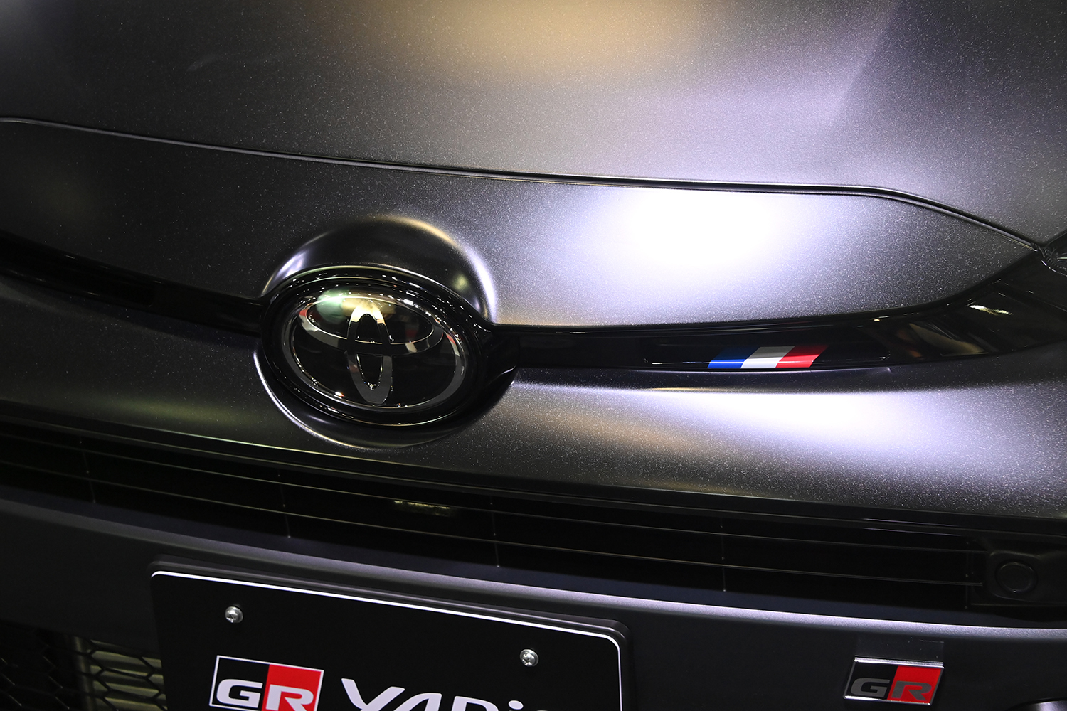 クルマを知り尽くした現場の社員が提案する「GRヤリスアップグレード計画」が胸熱すぎる 〜 画像8