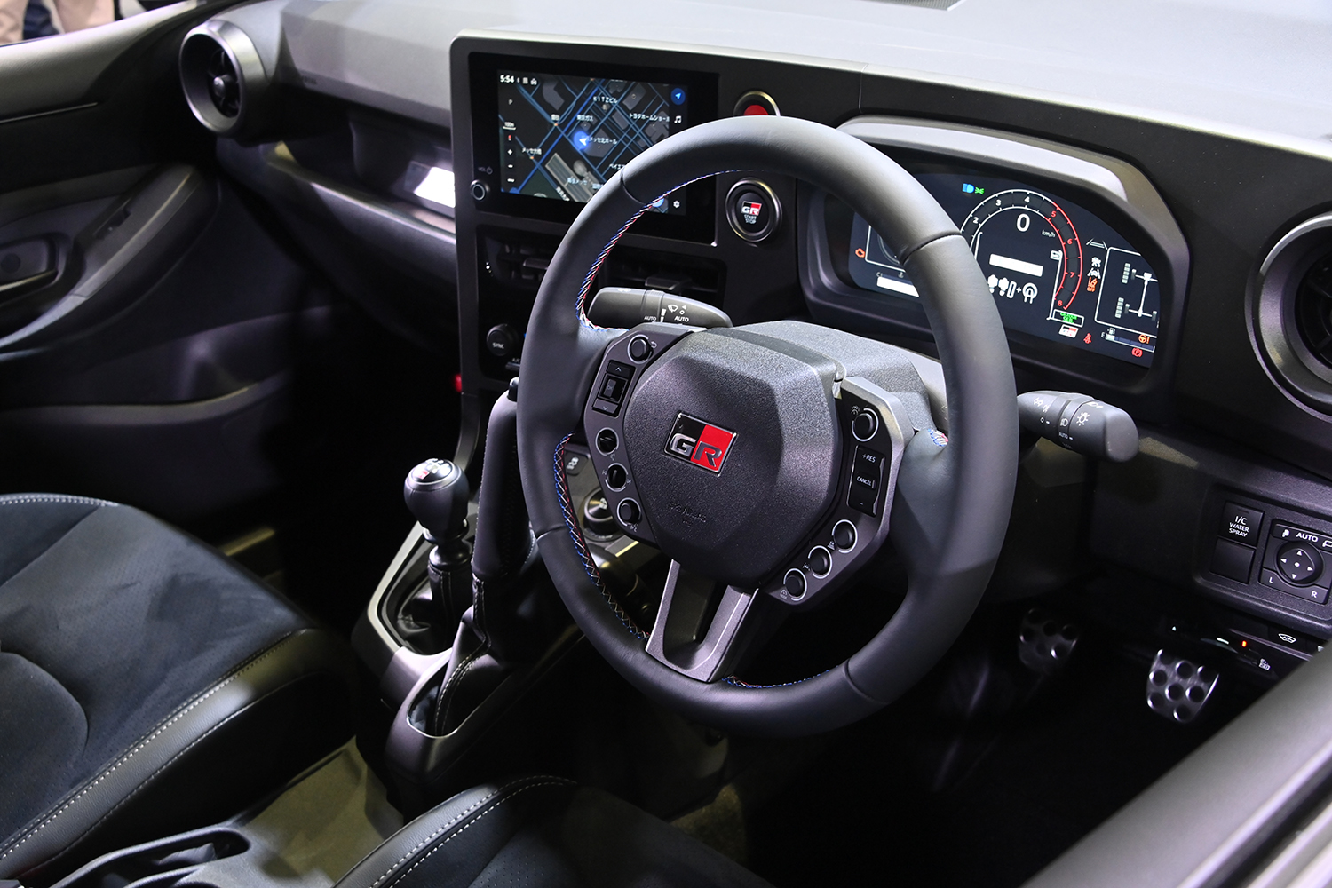 クルマを知り尽くした現場の社員が提案する「GRヤリスアップグレード計画」が胸熱すぎる 〜 画像9