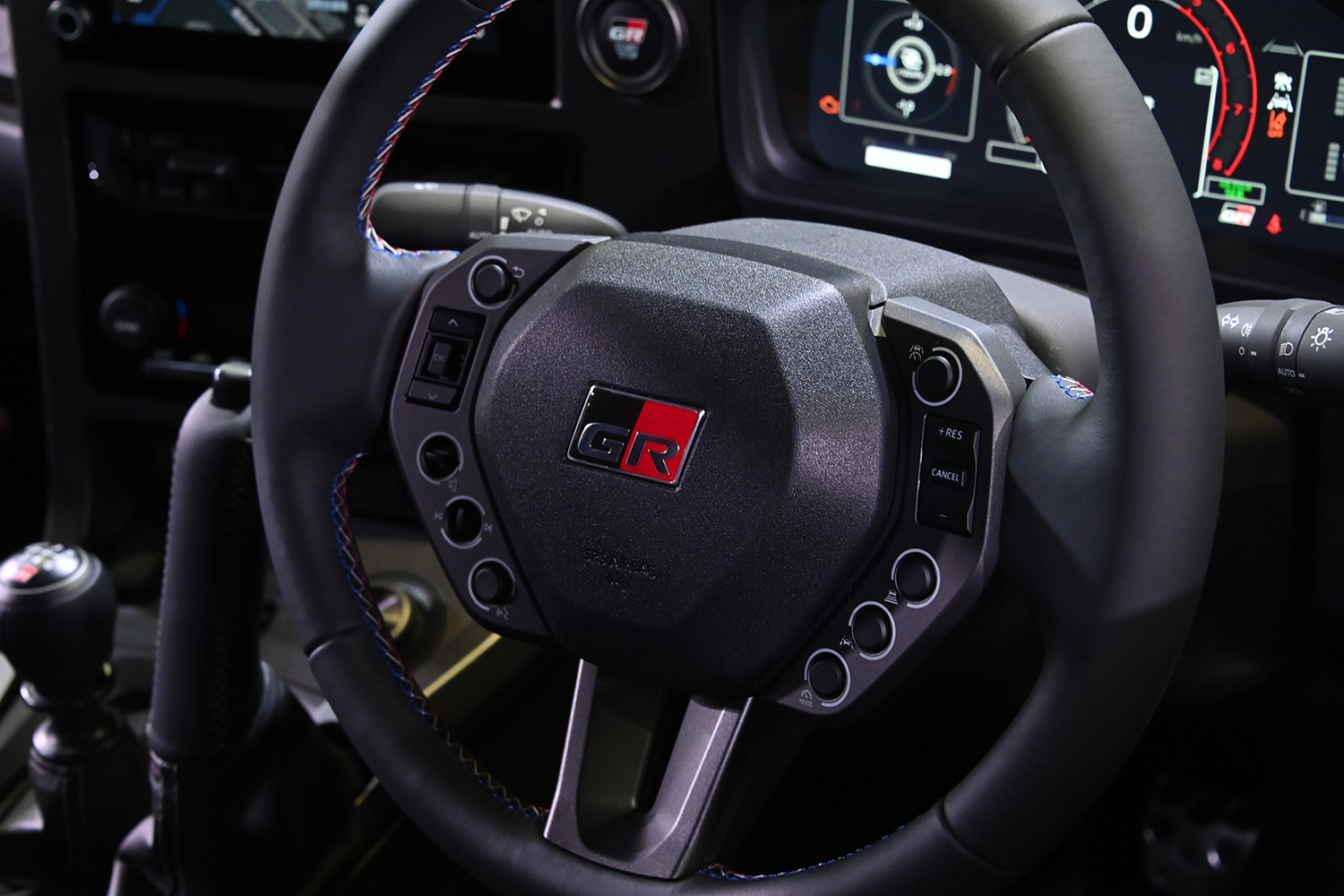 クルマを知り尽くした現場の社員が提案する「GRヤリスアップグレード計画」が胸熱すぎる 〜 画像11