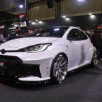 【画像】初期型ユーザーも置き去りにしない心の広さに敬礼！　クルマを知り尽くした現場の社員が提案する「GRヤリスアップグレード計画」が胸熱すぎる 〜 画像16