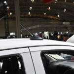 【画像】「なんで素の商用車を展示!?」と思ったら激熱マシンかよ！　５速MT搭載のミライース「tuned by D-SPORT Racing」はホットハッチ好き歓喜の中身 〜 画像4