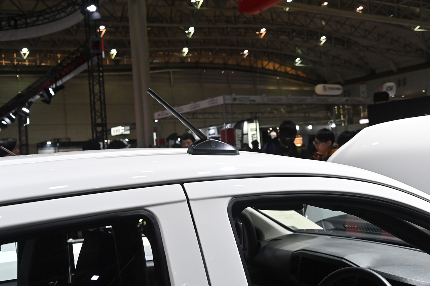 ダイハツ・ミライースの５速MTモデルにレース参戦ベース車「ミライース tuned by D-SPORT Racing」現る 〜 画像4