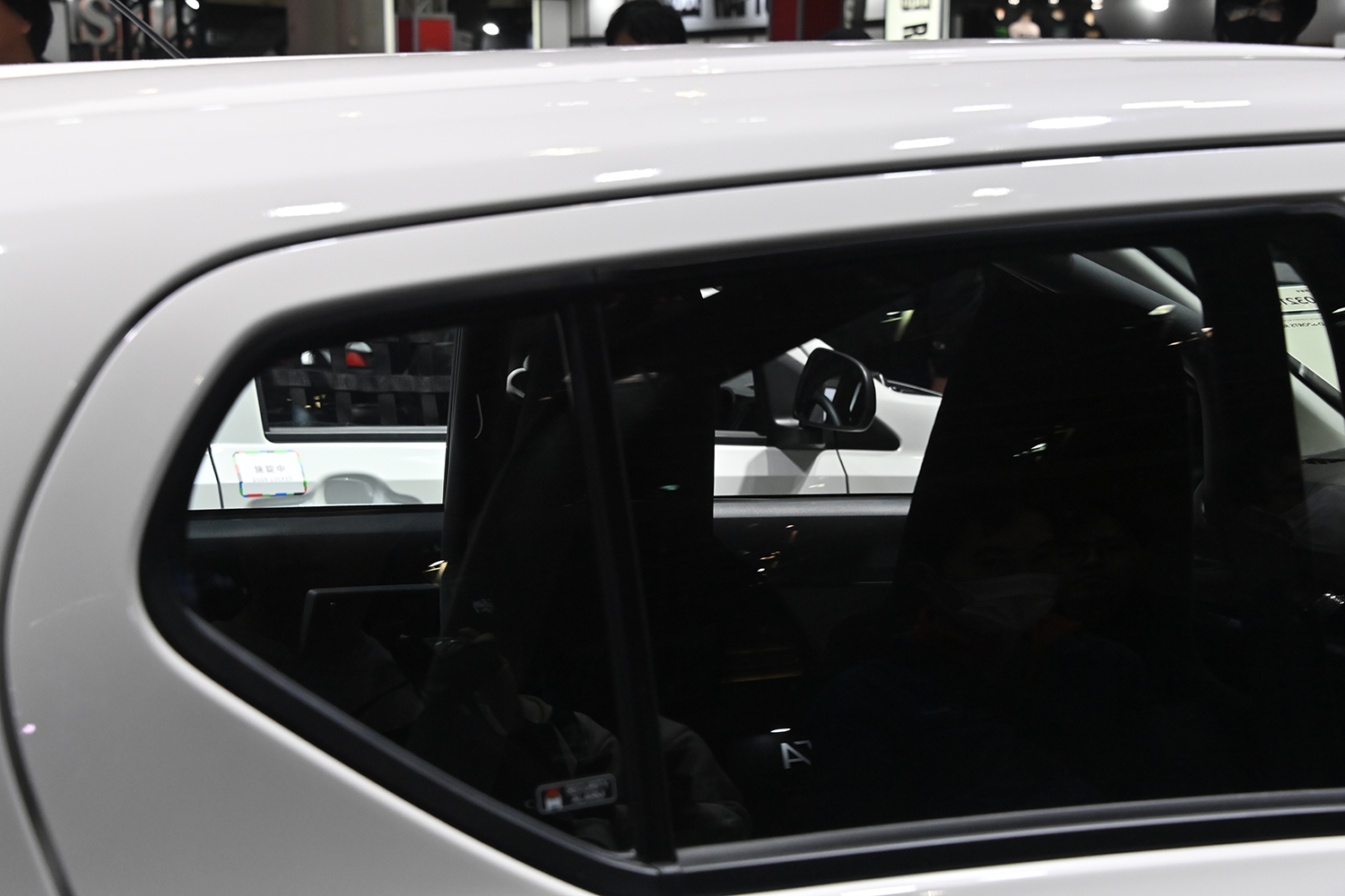 ダイハツ・ミライースの５速MTモデルにレース参戦ベース車「ミライース tuned by D-SPORT Racing」現る 〜 画像5