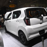 【画像】「なんで素の商用車を展示!?」と思ったら激熱マシンかよ！　５速MT搭載のミライース「tuned by D-SPORT Racing」はホットハッチ好き歓喜の中身 〜 画像13