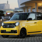 【画像】「なんで素の商用車を展示!?」と思ったら激熱マシンかよ！　５速MT搭載のミライース「tuned by D-SPORT Racing」はホットハッチ好き歓喜の中身 〜 画像10