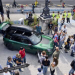 【画像】「BEVオワタ」ではないが「BEVまっしぐら」は世界中で失敗！　結局笑うのは我らがニッポン!! 〜 画像9