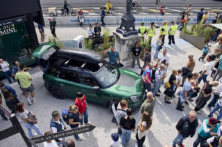 日本のEVへの向き方が最適解だった