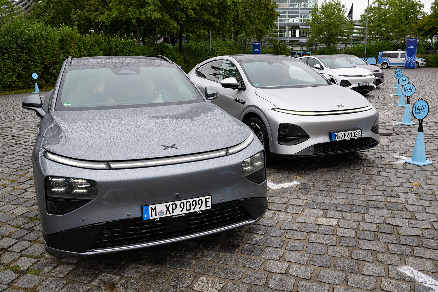 日本のEVへの向き方が最適解だった 〜 画像10