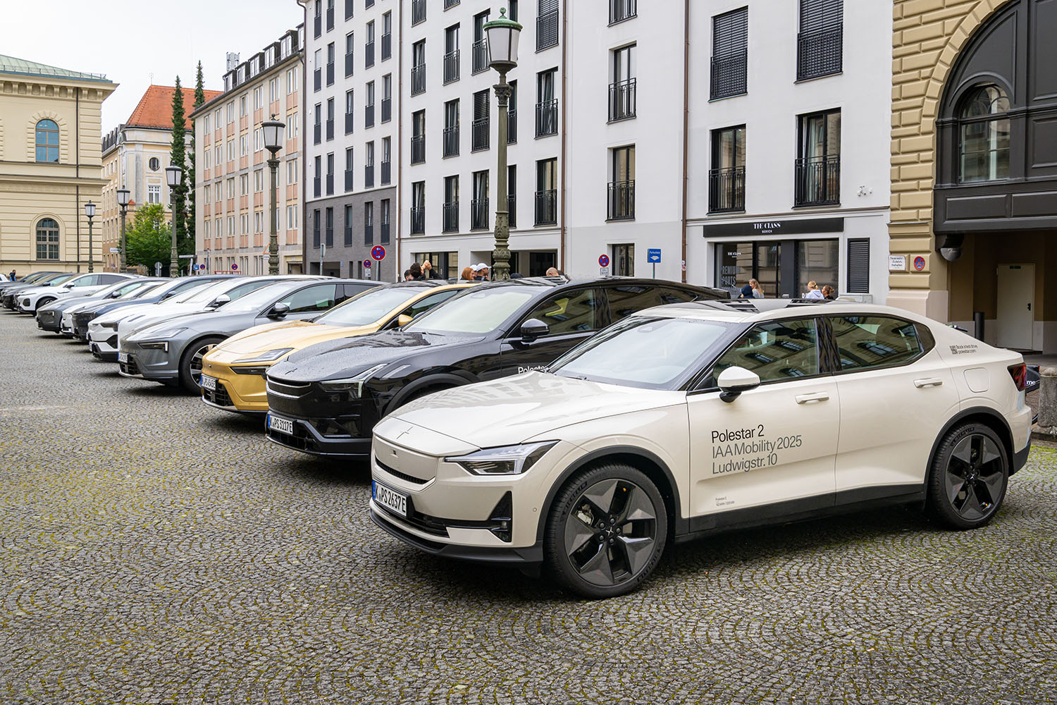 日本のEVへの向き方が最適解だった 〜 画像11