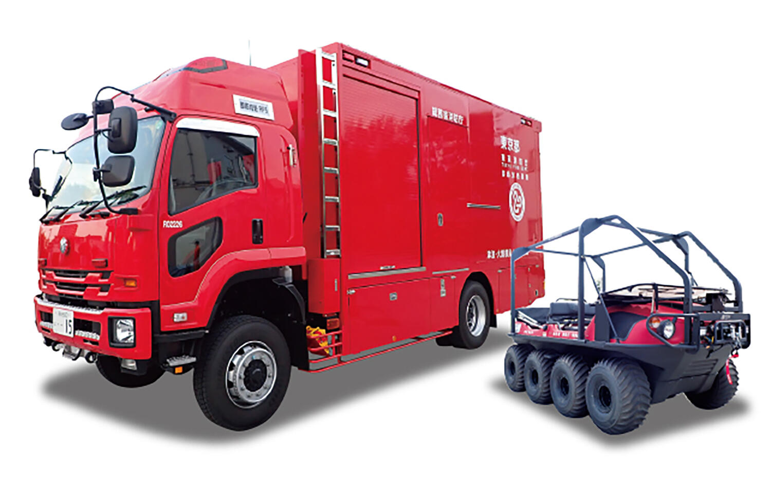 AURORA 8×8 〜 画像8