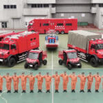 【画像】助けを求める人が居るかぎりドコへでも行かねばならぬ！　全国の消防が配備する「走破性命」の特殊車両が頼もしすぎる!! 〜 画像5