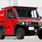 【画像】助けを求める人が居るかぎりドコへでも行かねばならぬ！　全国の消防が配備する「走破性命」の特殊車両が頼もしすぎる!! 〜 画像1