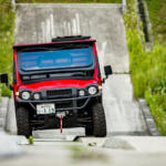 【画像】助けを求める人が居るかぎりドコへでも行かねばならぬ！　全国の消防が配備する「走破性命」の特殊車両が頼もしすぎる!! 〜 画像2