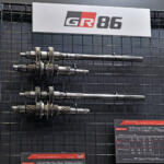 【画像】モリゾウのアクリルスタンドは連日完売!?　ただ新車を展示しただけじゃないトヨタブースはクルマ好きが羨むプランに溢れていた【東京オートサロン2026】 〜 画像5