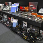 【画像】モリゾウのアクリルスタンドは連日完売!?　ただ新車を展示しただけじゃないトヨタブースはクルマ好きが羨むプランに溢れていた【東京オートサロン2026】 〜 画像8