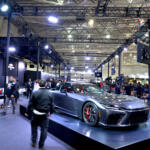 【画像】モリゾウのアクリルスタンドは連日完売!?　ただ新車を展示しただけじゃないトヨタブースはクルマ好きが羨むプランに溢れていた【東京オートサロン2026】 〜 画像12